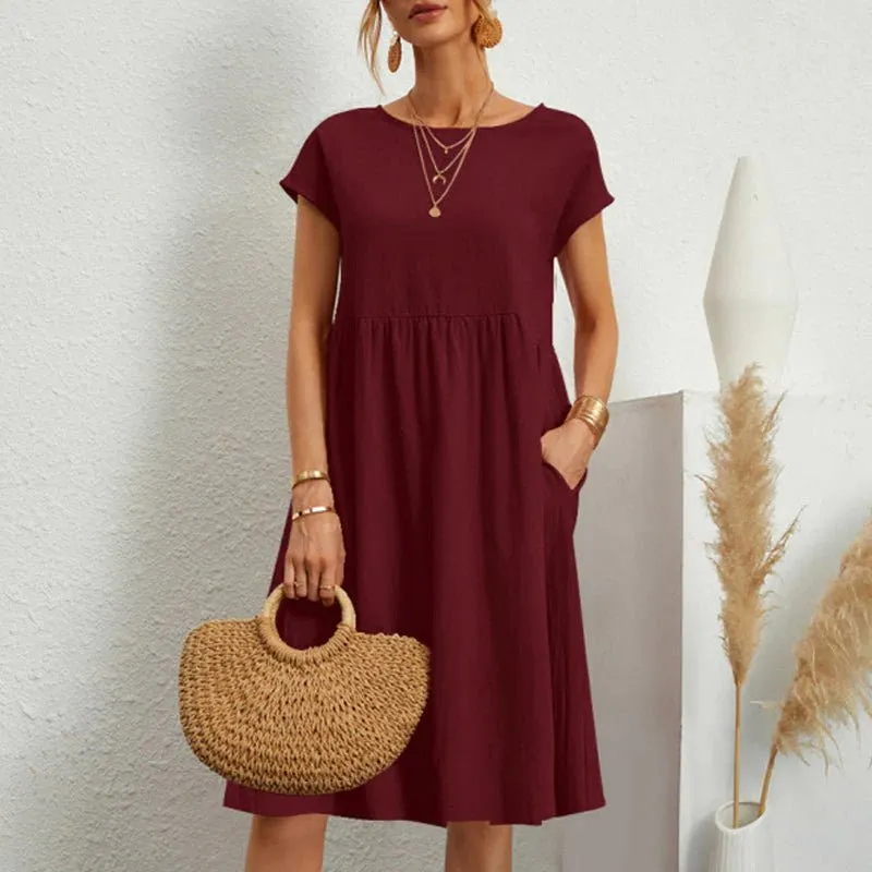 María® | Stylish Women'S Dress For Summer