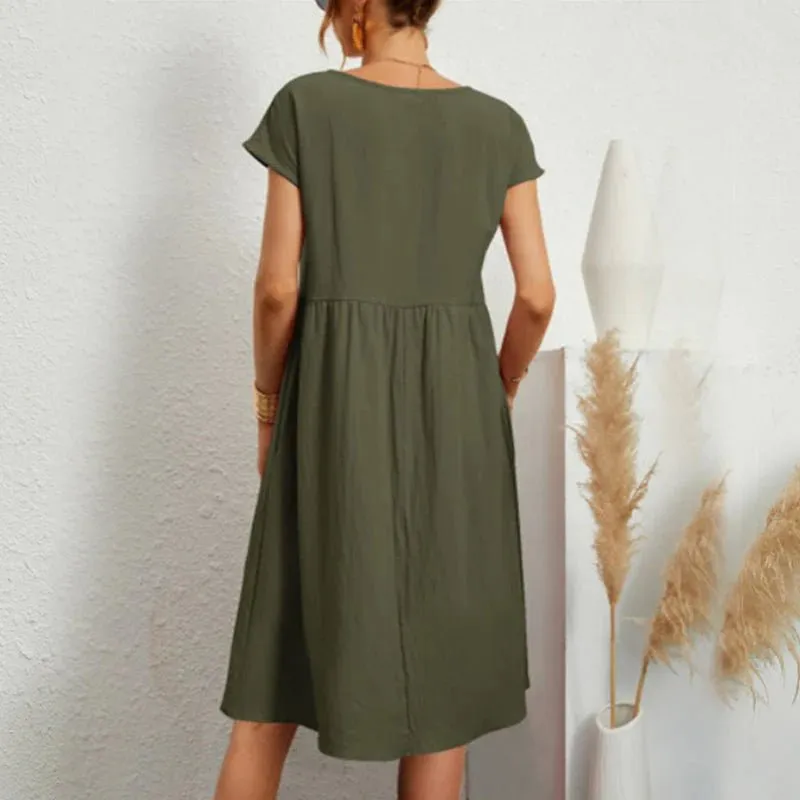 María® | Stylish Women'S Dress For Summer
