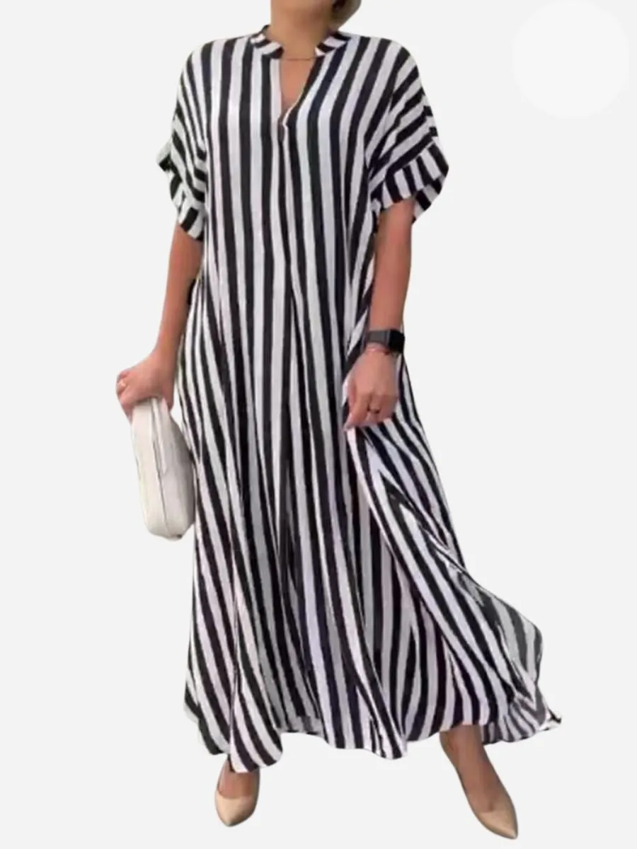Marcela® | Plus size summer dress