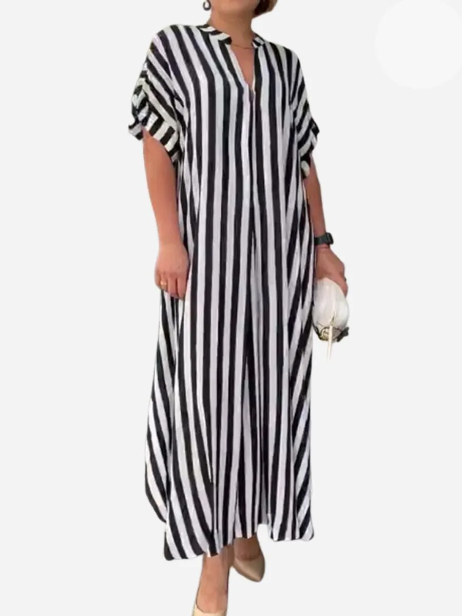 Marcela® | Plus size summer dress