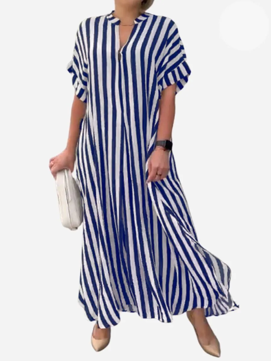 Marcela® | Plus size summer dress