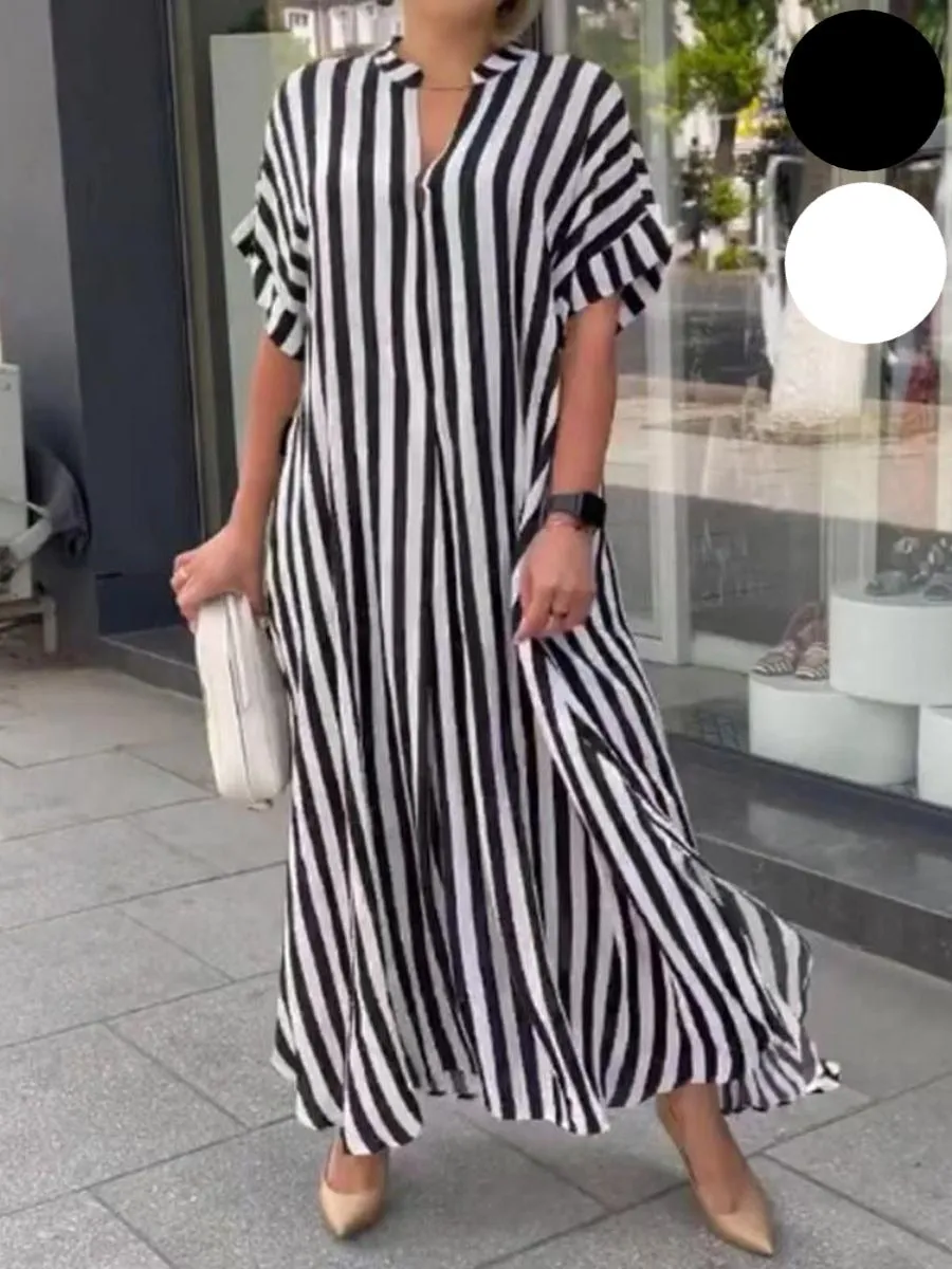 Marcela® | Plus size summer dress