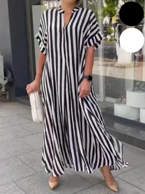 Marcela® | Plus size summer dress