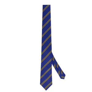 Marian College Senior Tie