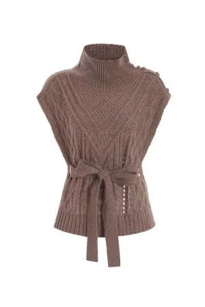 Marie Oliver Hampton Popover