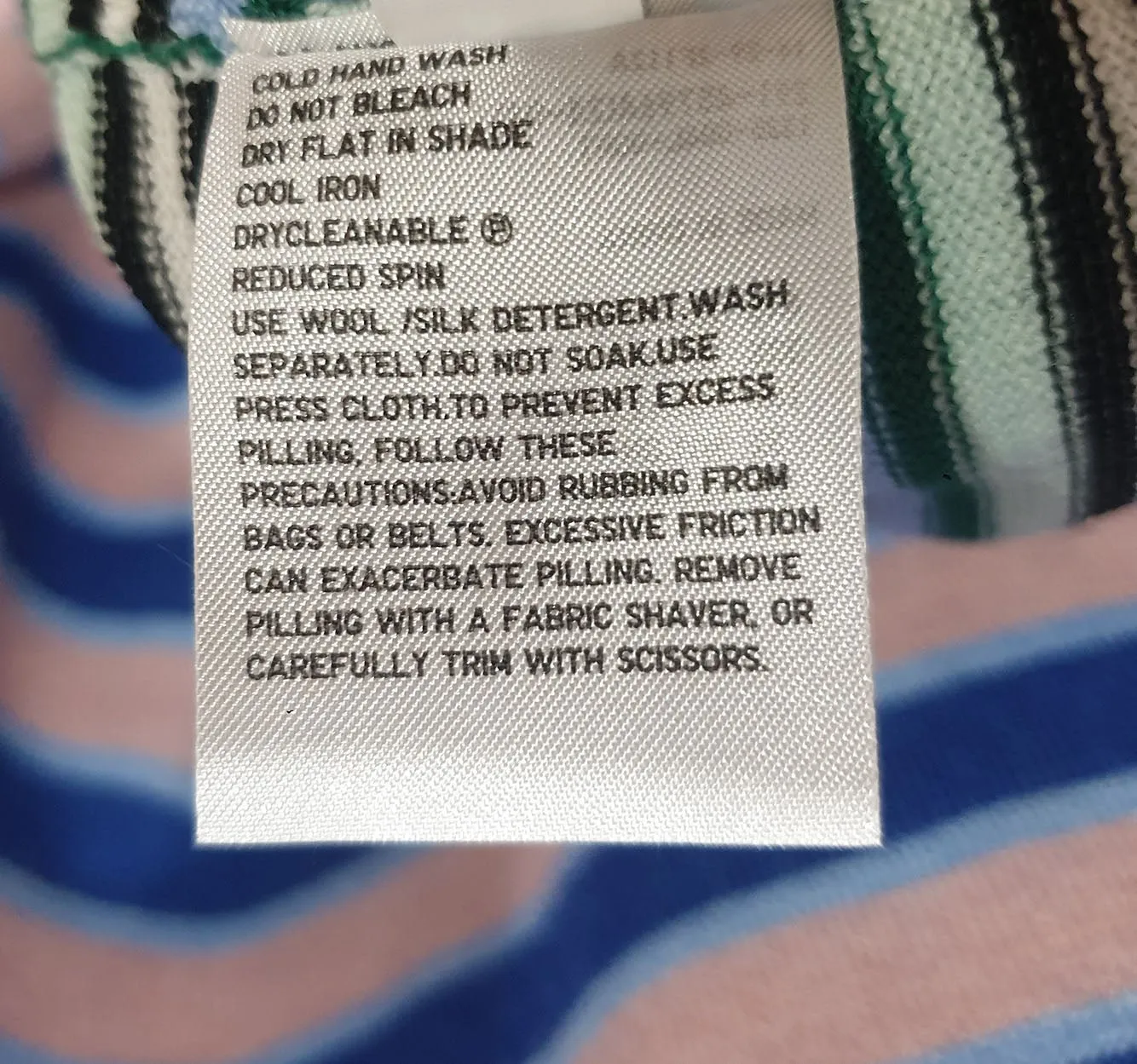 Marni x Uniqlo unique print dress size L