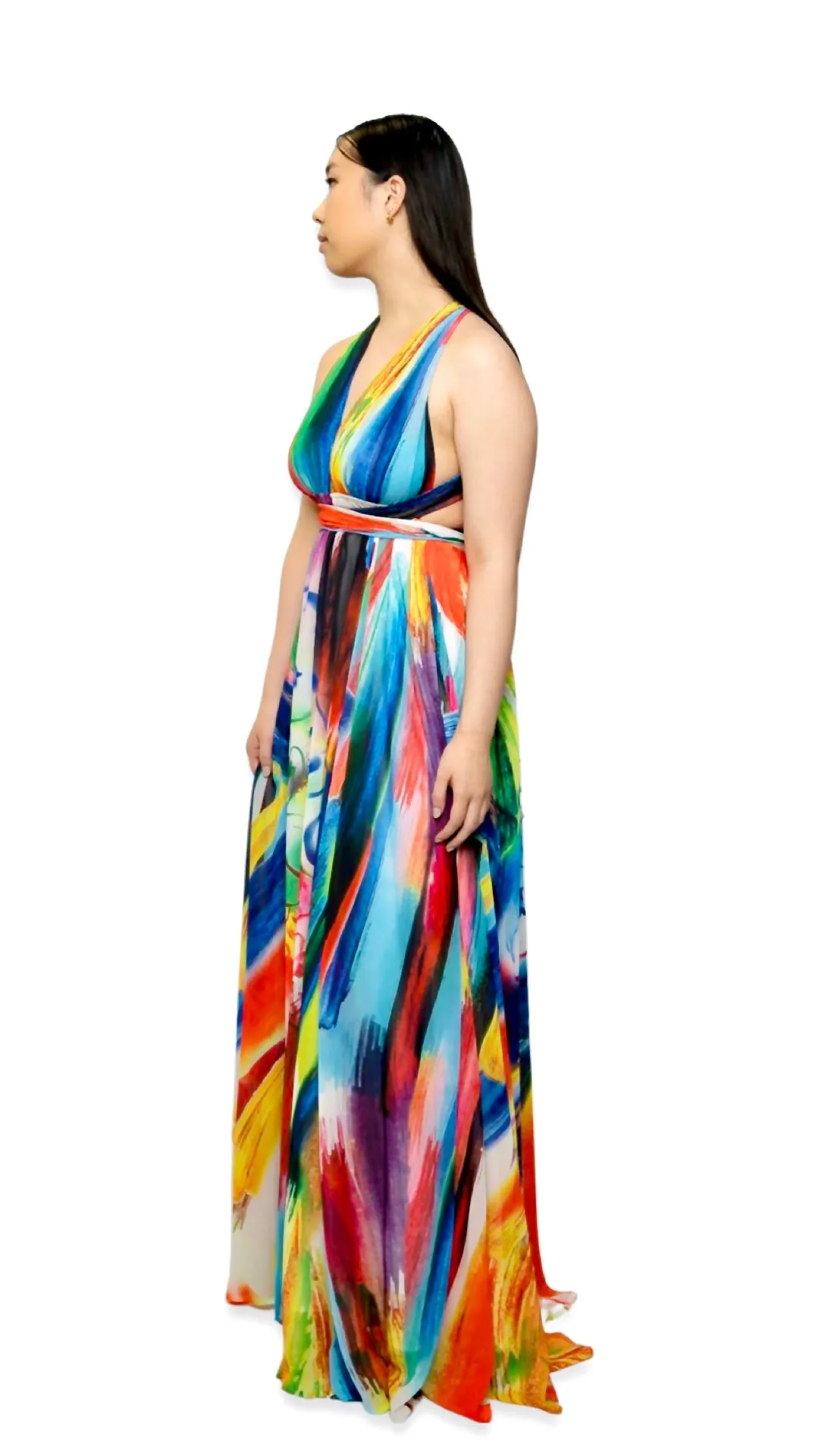 MASTERPIECE DRESS