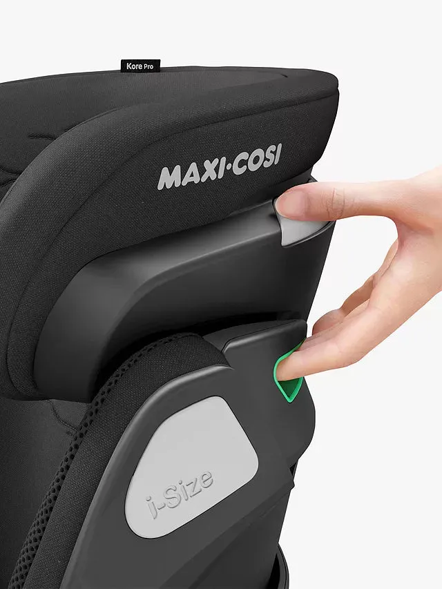 Maxi-Cosi Kore Pro i-Size Car Seat