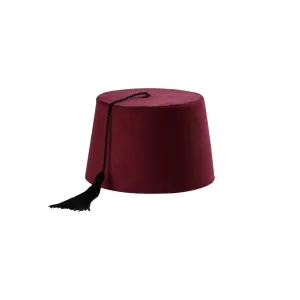 Men's Red Hat
