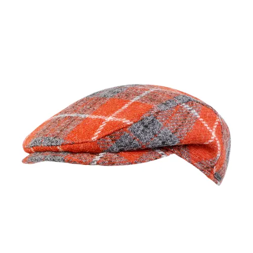 Men's Wigens | Ivy Slim Cap | Orange