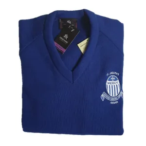 Mercy Secondary School Jumper | Junior