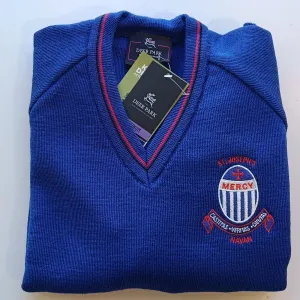 Mercy Secondary School Jumper | Senior