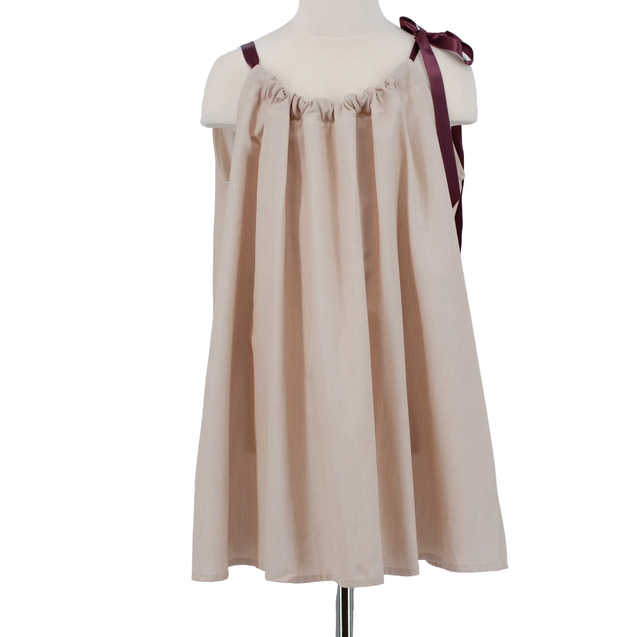 Mia Dress