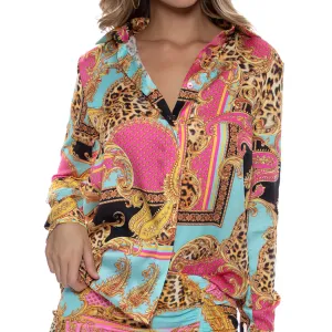 MIAMI DAYDREAM - Blouse