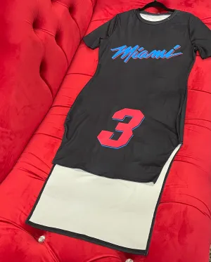 Miami Dress