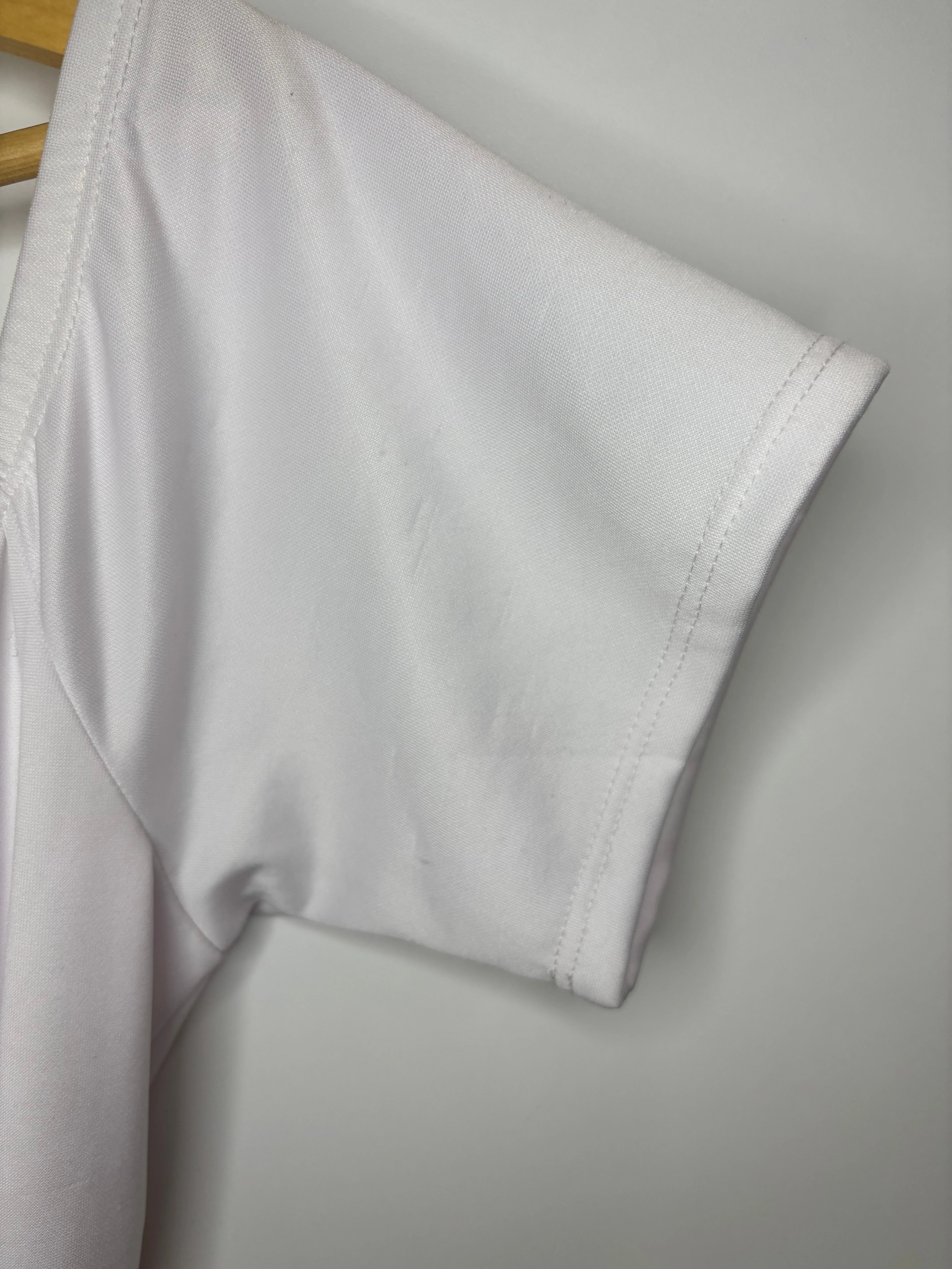 MISFIT ITEM - The Josie Dress - White - PLUS // Sizes 1XL, 2XL, 3XL