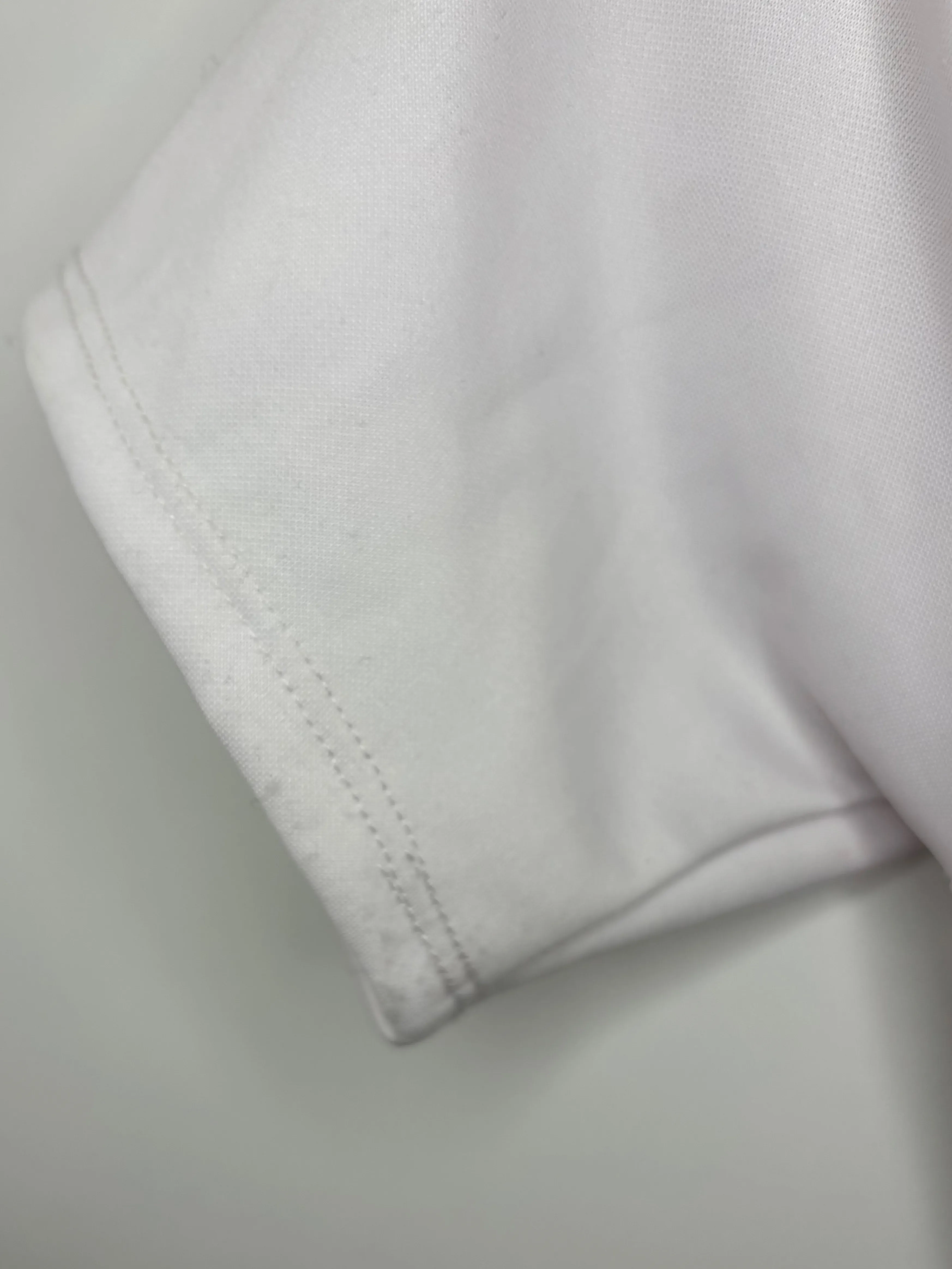 MISFIT ITEM - The Josie Dress - White - PLUS // Sizes 1XL, 2XL, 3XL