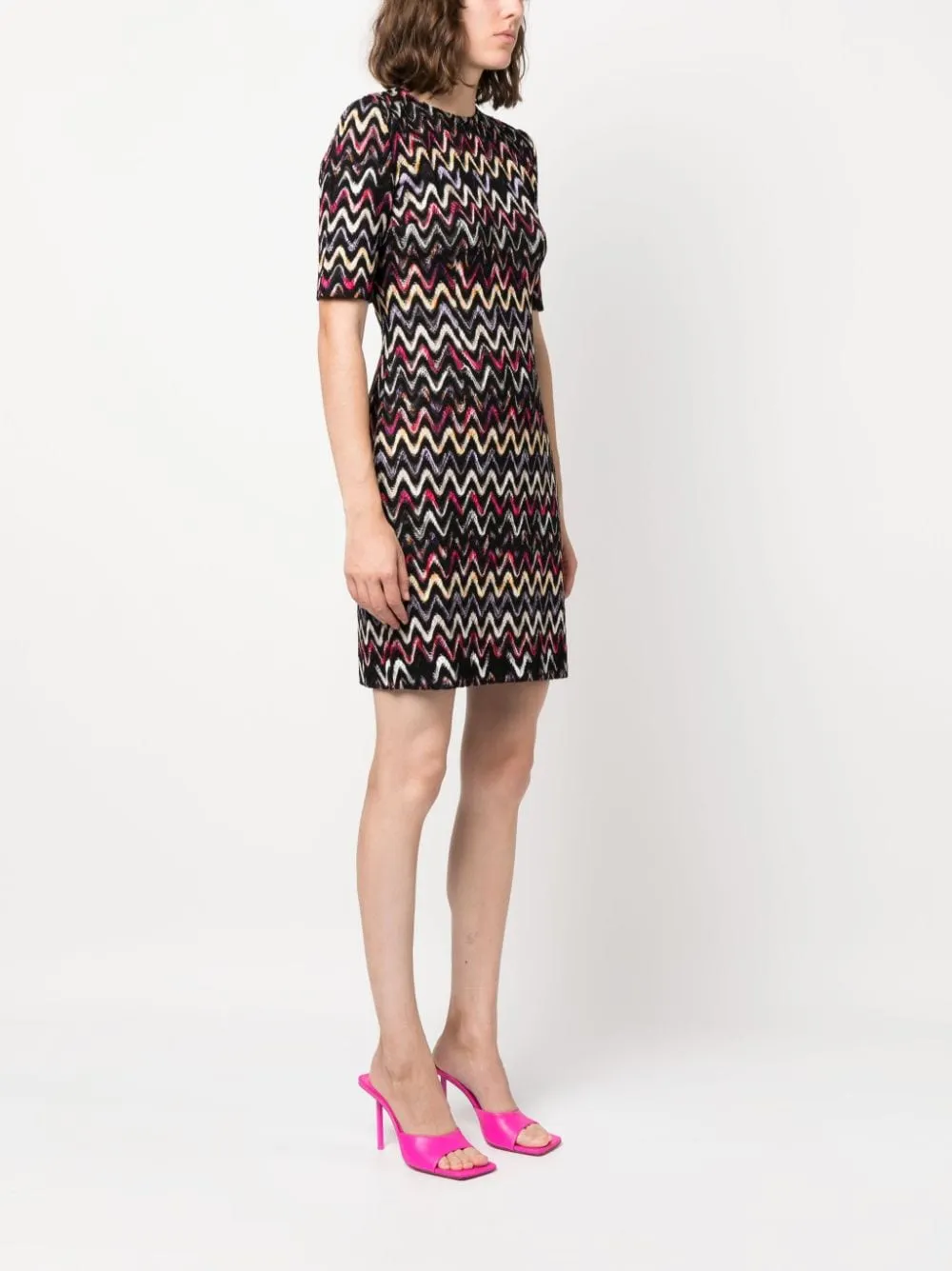 Missoni Dresses MultiColour