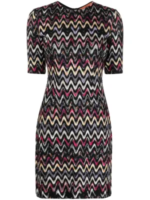 Missoni Dresses MultiColour