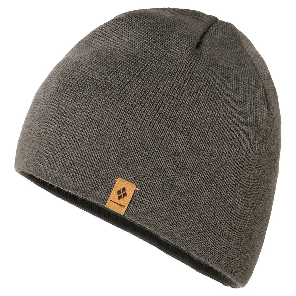 Montbell Watch Cap #10