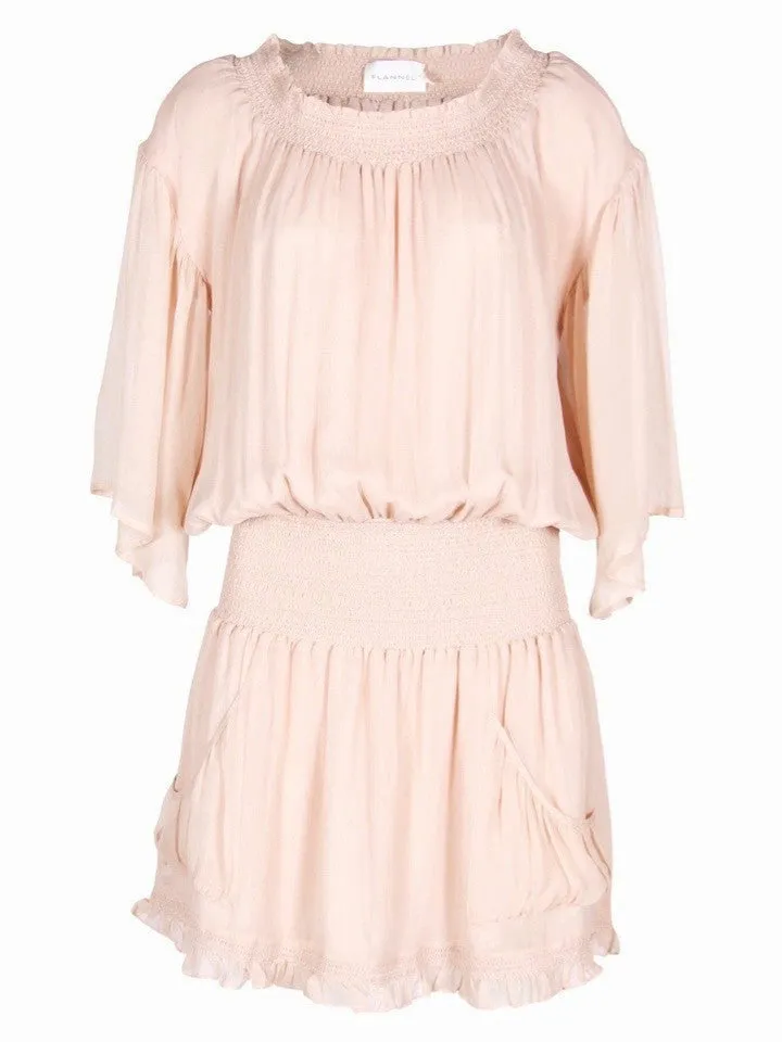 Montreaux Dress