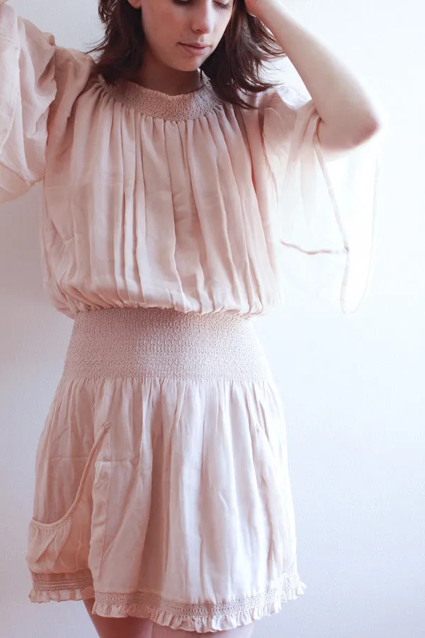 Montreaux Dress
