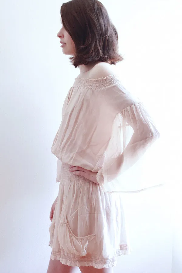 Montreaux Dress