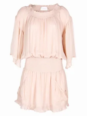 Montreaux Dress