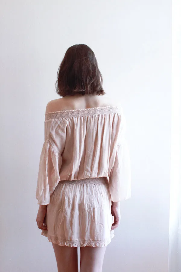 Montreaux Dress