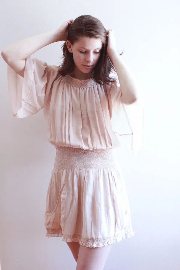 Montreaux Dress
