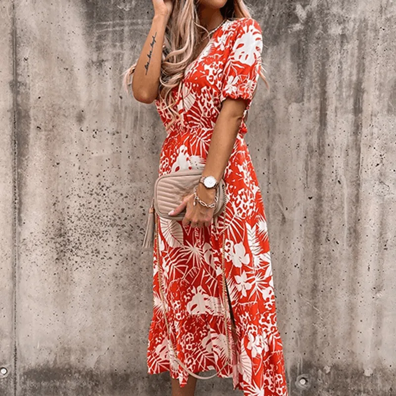 Moria® | Versatile and comfortable summer dress