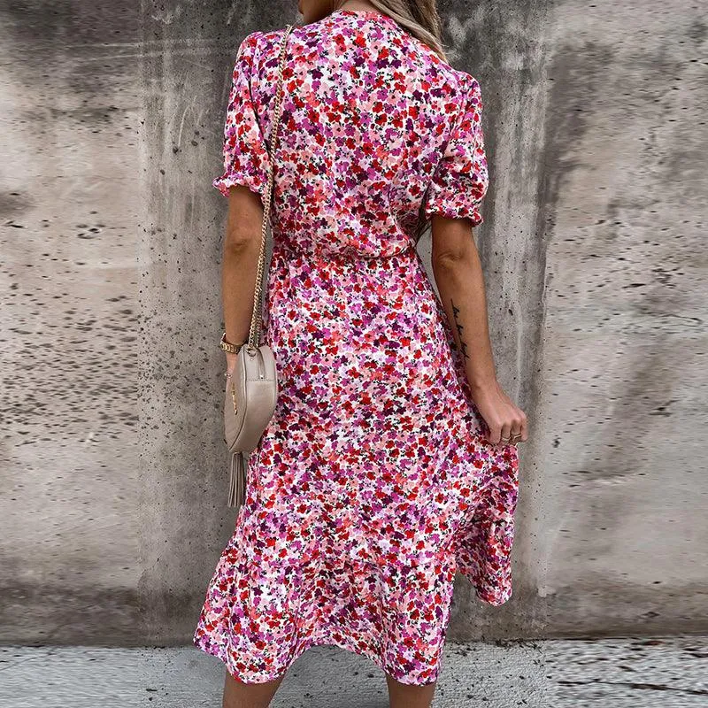 Moria® | Versatile and comfortable summer dress