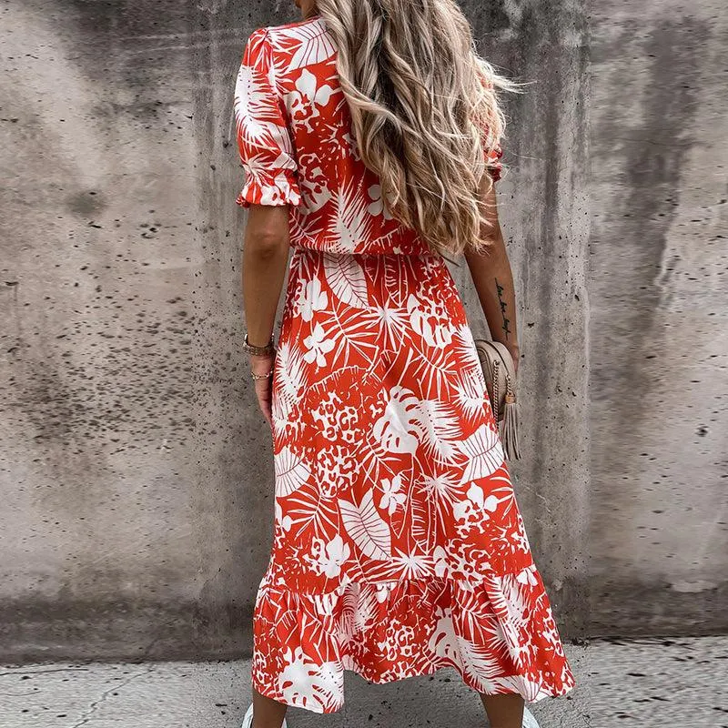Moria® | Versatile and comfortable summer dress