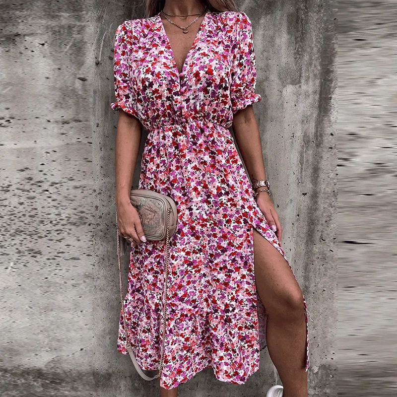 Moria® | Versatile and comfortable summer dress