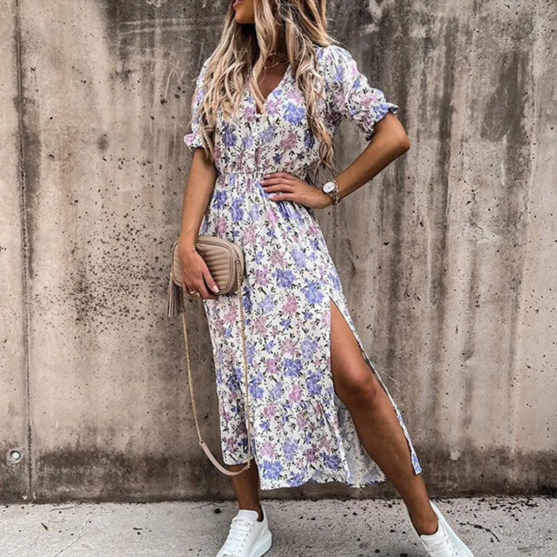 Moria® | Versatile and comfortable summer dress