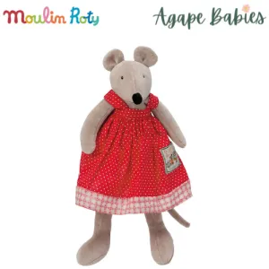Moulin Roty La Grande Famille 30cm - 2 Designs