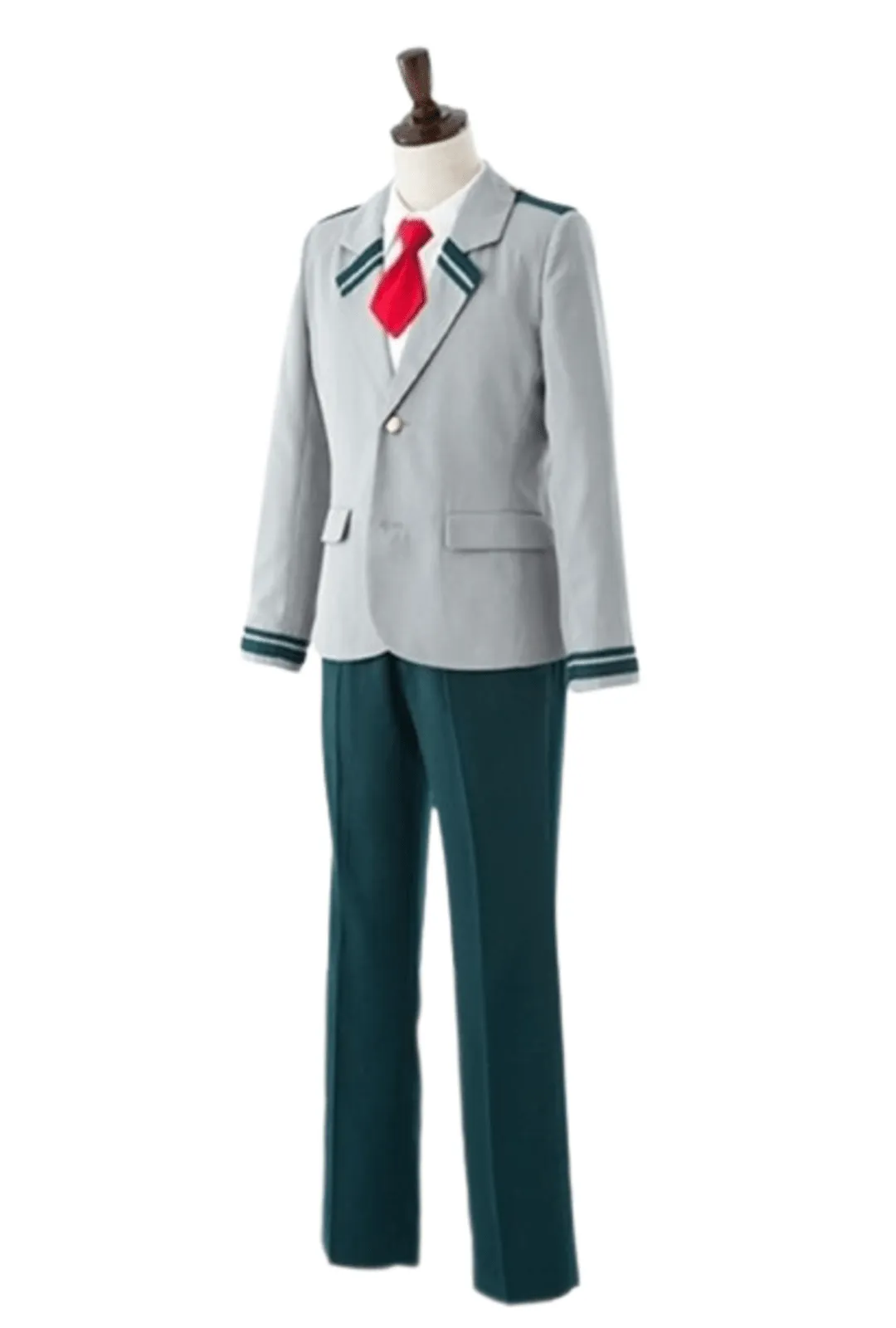 My Hero Academia Boys School Uniform