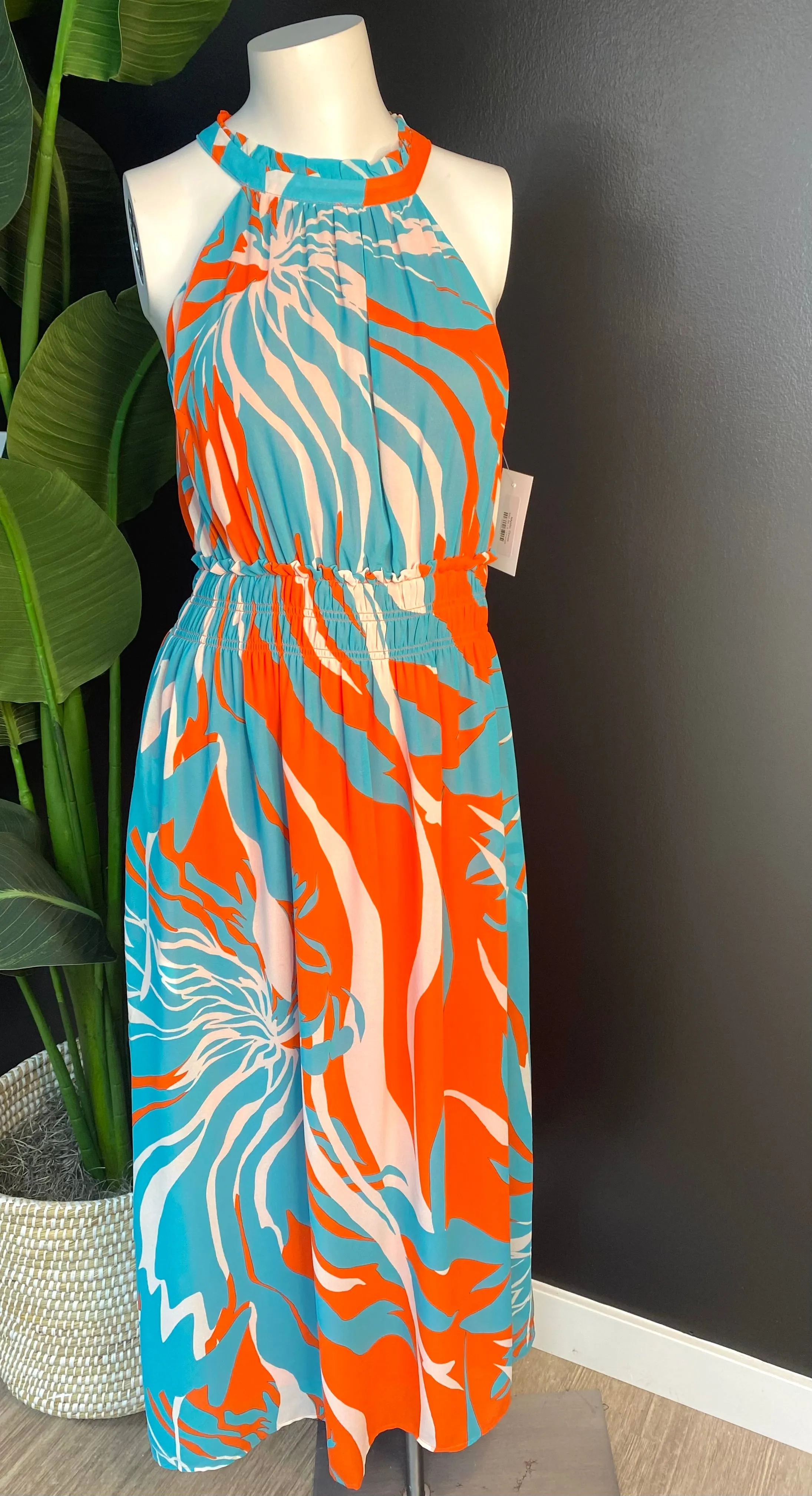 Mystic Dress