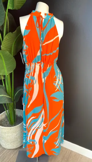 Mystic Dress