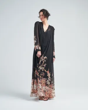 natura sheath dress