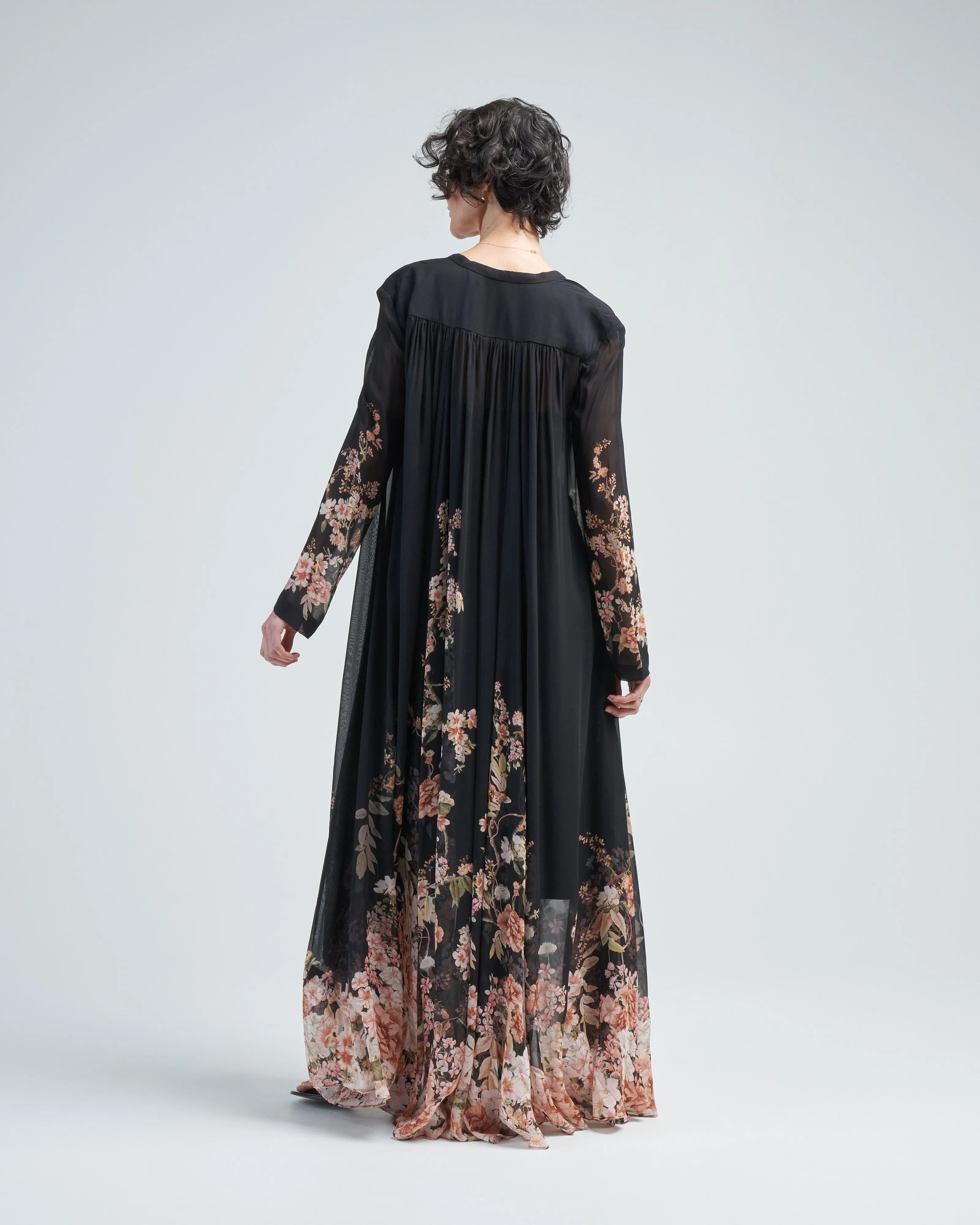 natura sheath dress