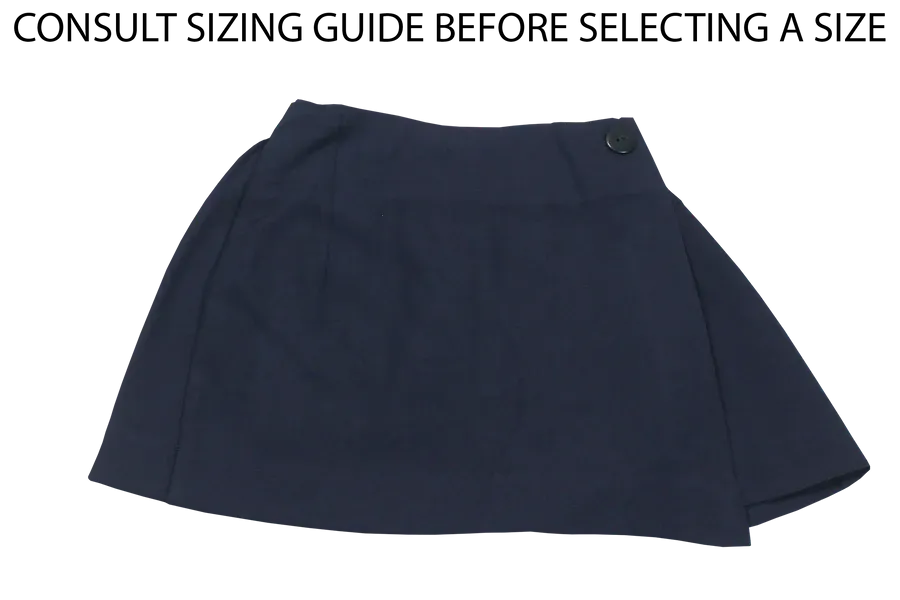 Navy Broekrompie