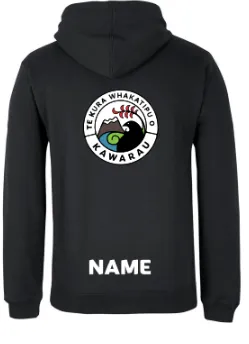 Netball Hoodies - Adults -- ORDERING HAS CLOSED