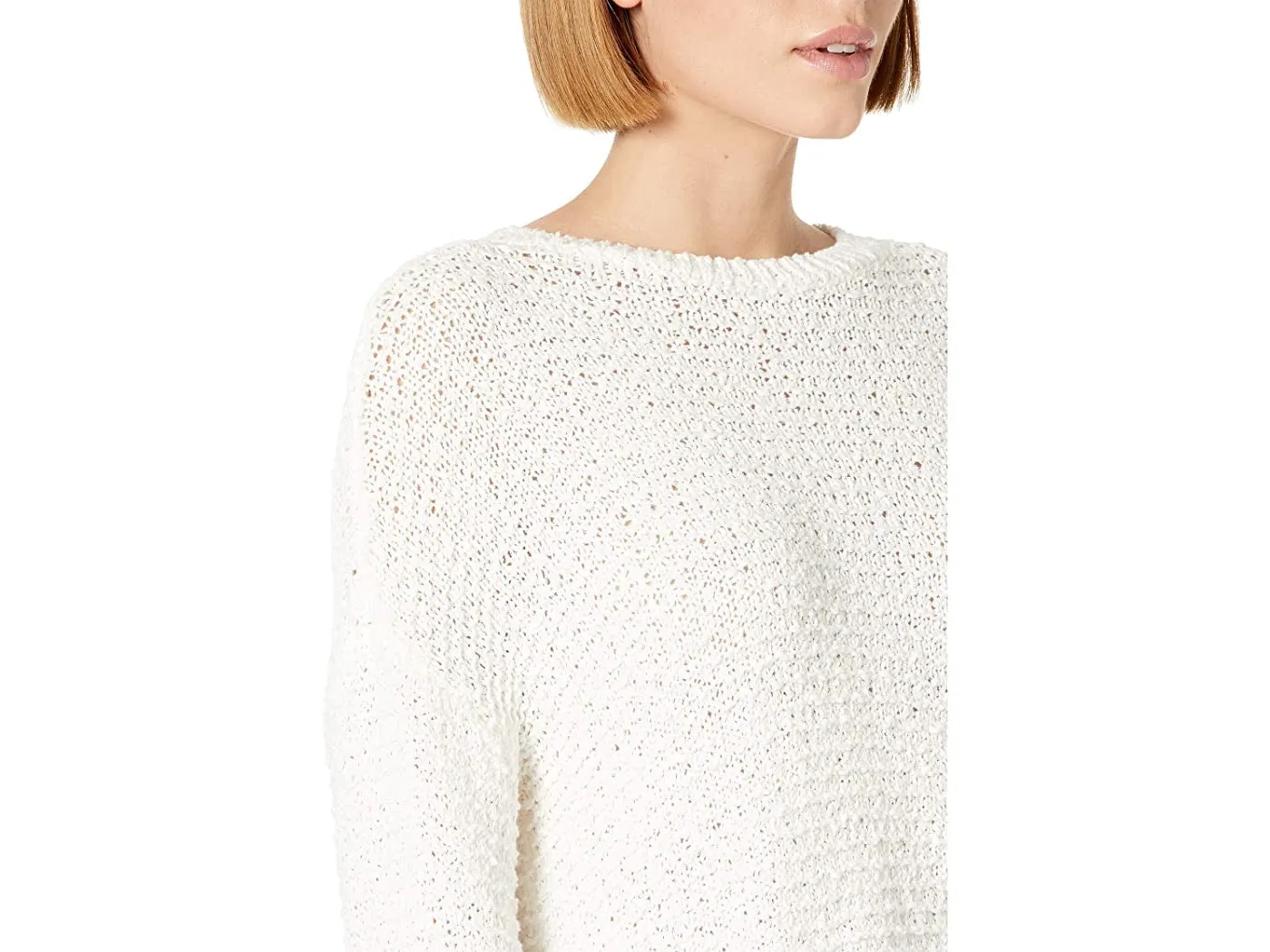NEW WORTH SWEATER