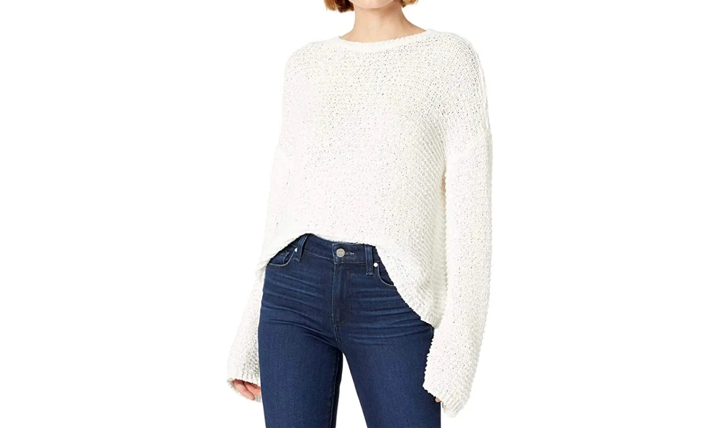 NEW WORTH SWEATER
