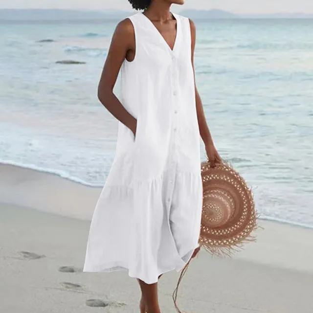 Nimue® | Stylish Summer Tunic