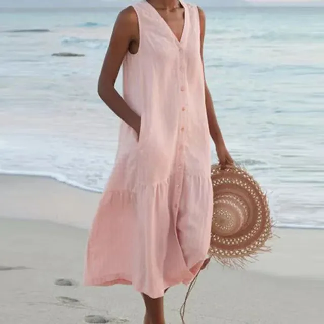 Nimue® | Stylish Summer Tunic
