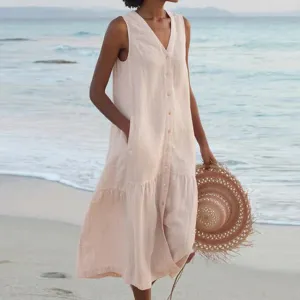 Nimue® | Stylish Summer Tunic