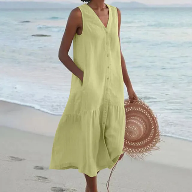 Nimue® | Stylish Summer Tunic