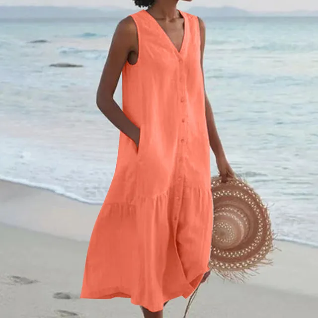 Nimue® | Stylish Summer Tunic